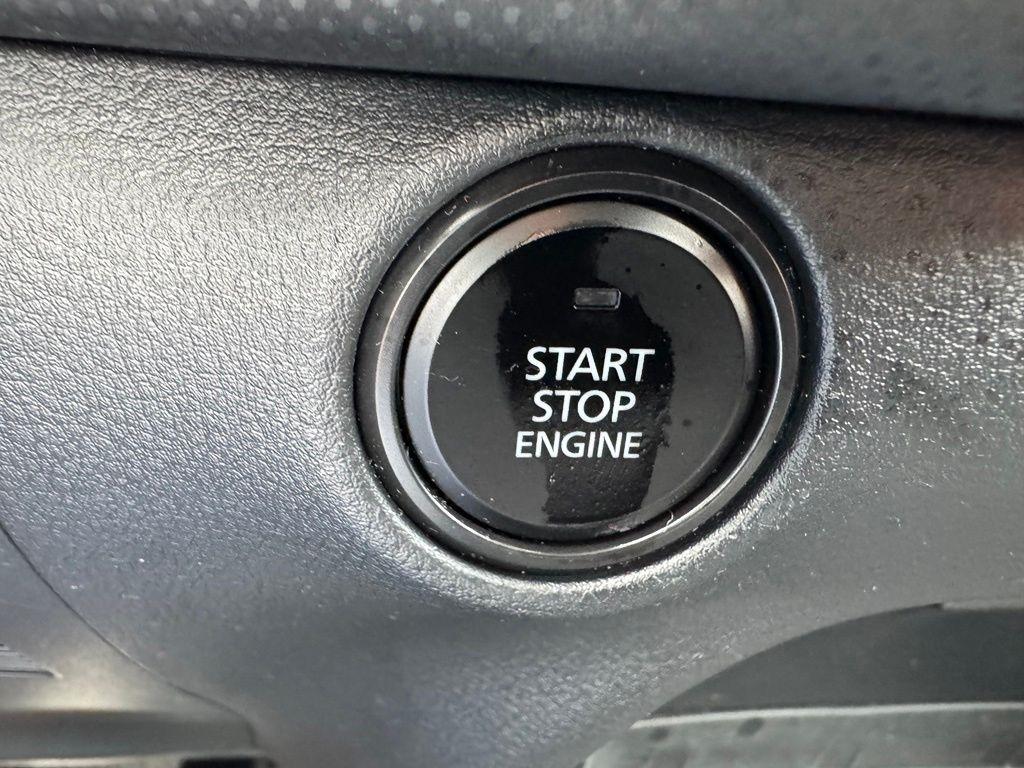 Mazda CX-50 2.5 S Preferred 2026