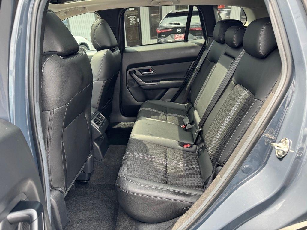 Mazda CX-50 2.5 S Preferred 2026