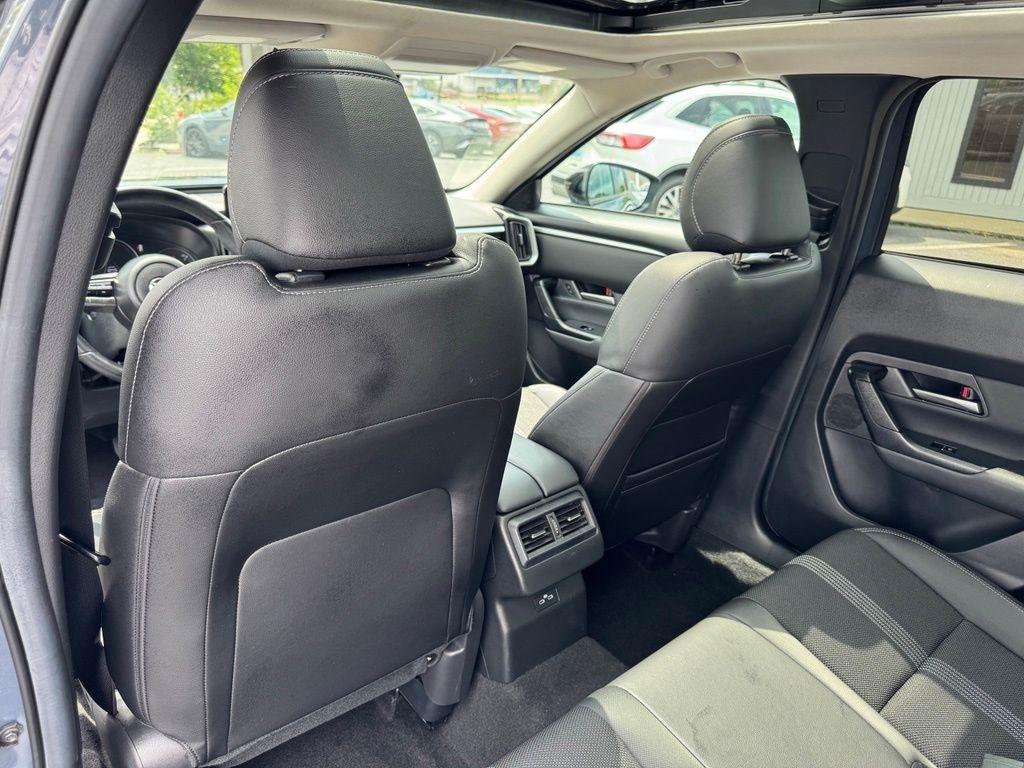 Mazda CX-50 2.5 S Preferred 2026