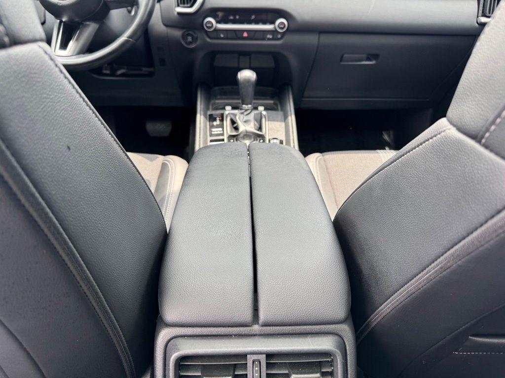 Mazda CX-50 2.5 S Preferred 2026