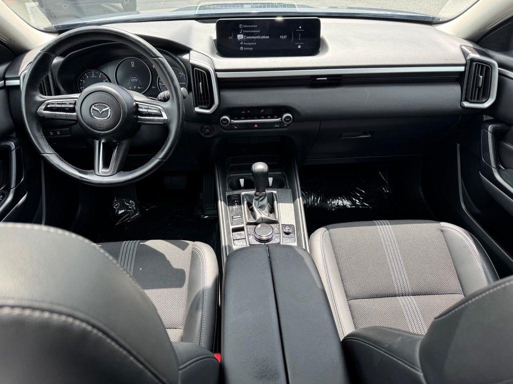 Mazda CX-50 2.5 S Preferred 2026