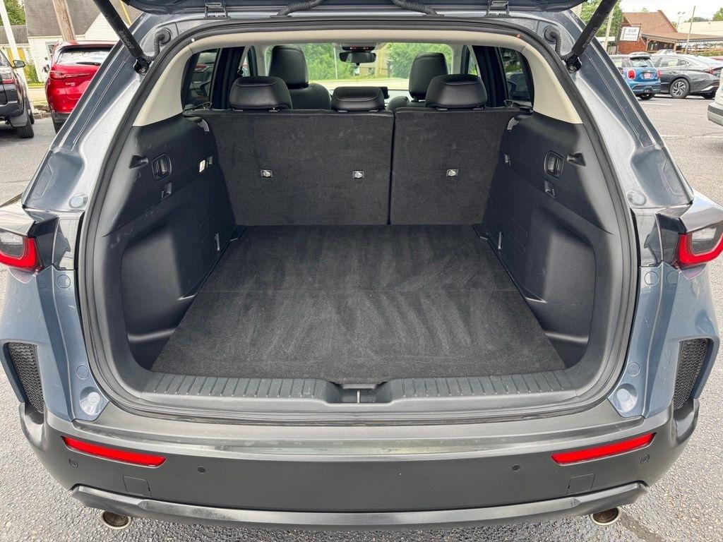 Mazda CX-50 2.5 S Preferred 2026