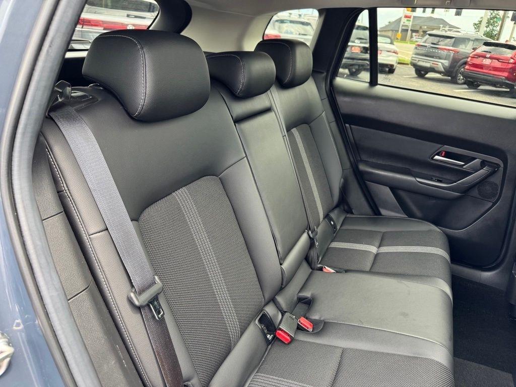Mazda CX-50 2.5 S Preferred 2026