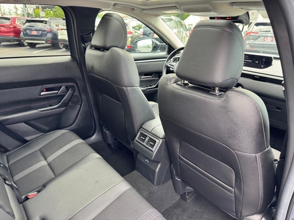 Mazda CX-50 2.5 S Preferred 2026
