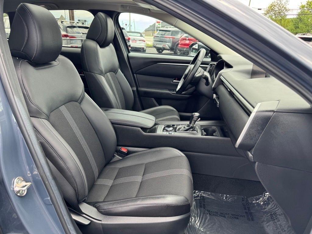 Mazda CX-50 2.5 S Preferred 2026