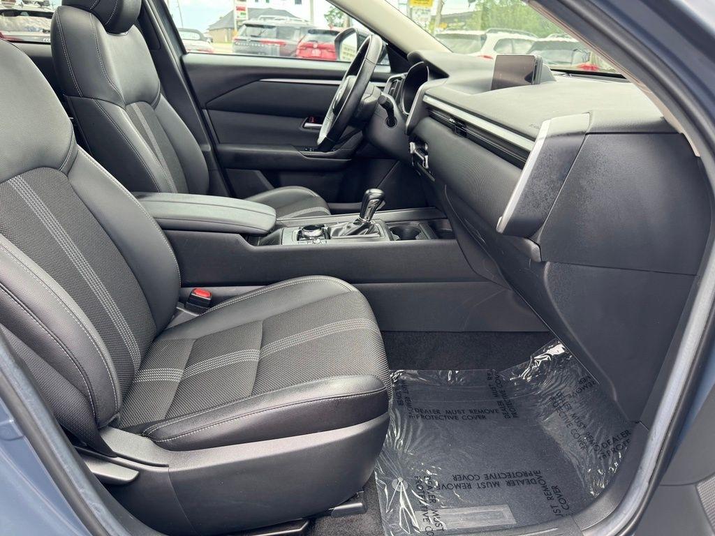 Mazda CX-50 2.5 S Preferred 2026