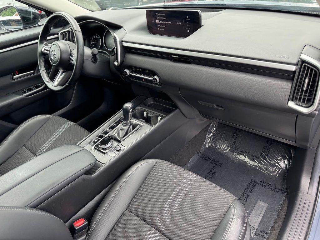 Mazda CX-50 2.5 S Preferred 2026