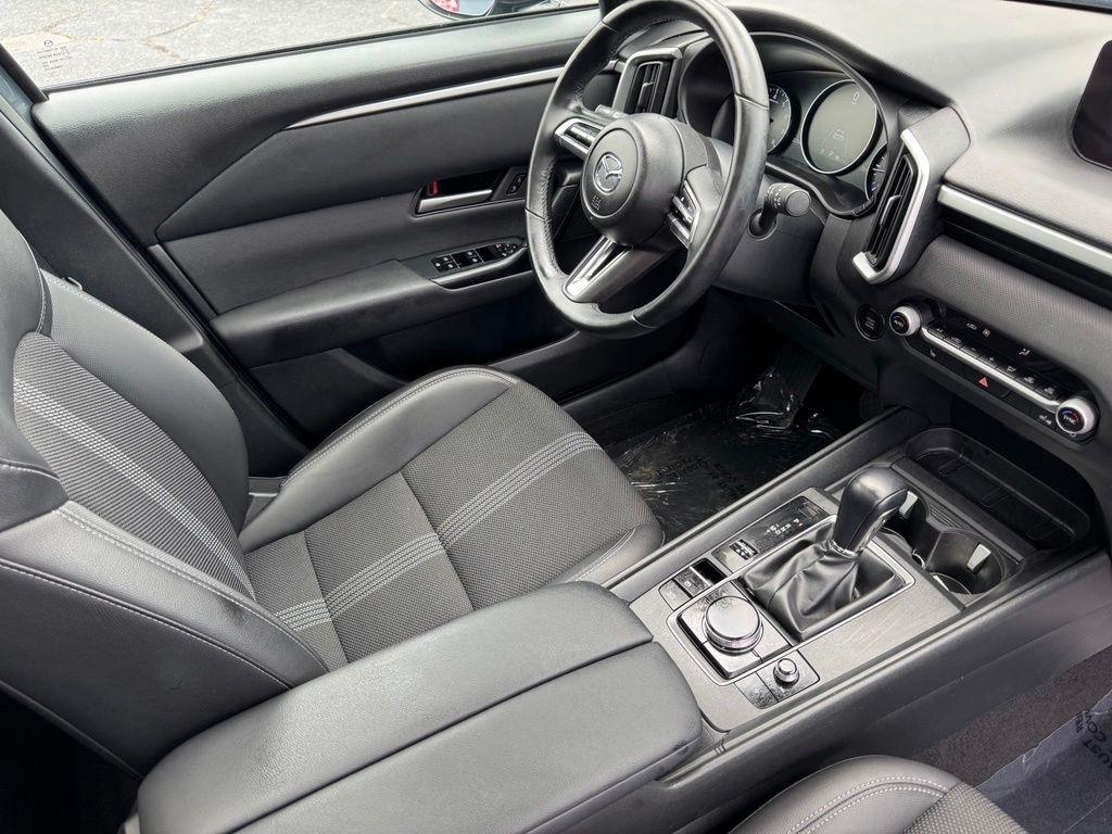 Mazda CX-50 2.5 S Preferred 2026