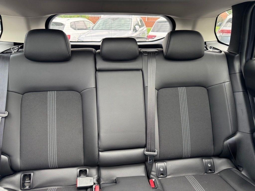 Mazda CX-50 2.5 S Preferred 2026