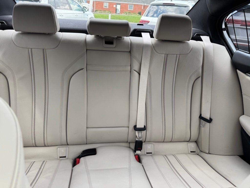 BMW 5-Series 530i xDrive 2019