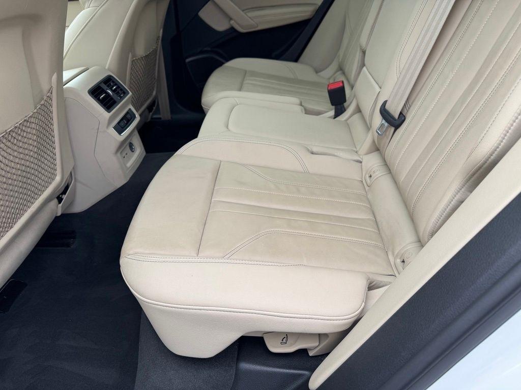 Audi Q5 S line Premium Plus 45 TFSI quattro 2024