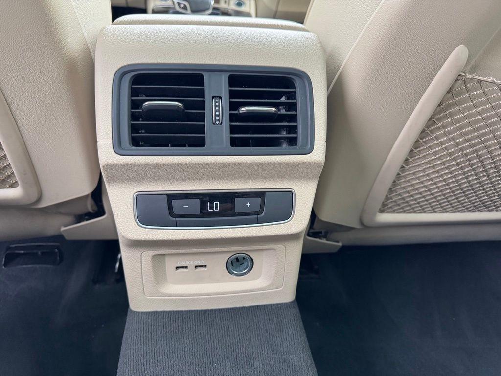 Audi Q5 S line Premium Plus 45 TFSI quattro 2024