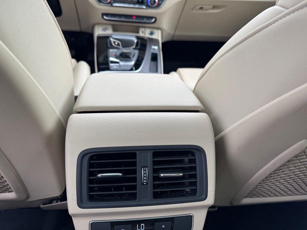 Audi Q5 S line Premium Plus 45 TFSI quattro 2024