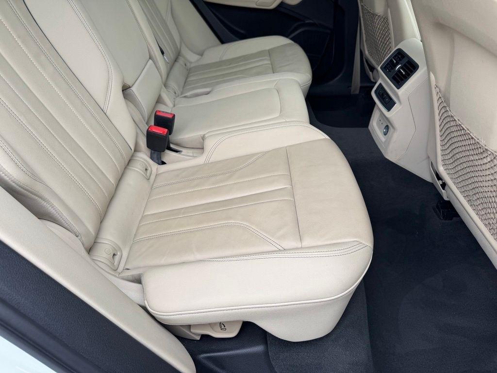 Audi Q5 S line Premium Plus 45 TFSI quattro 2024