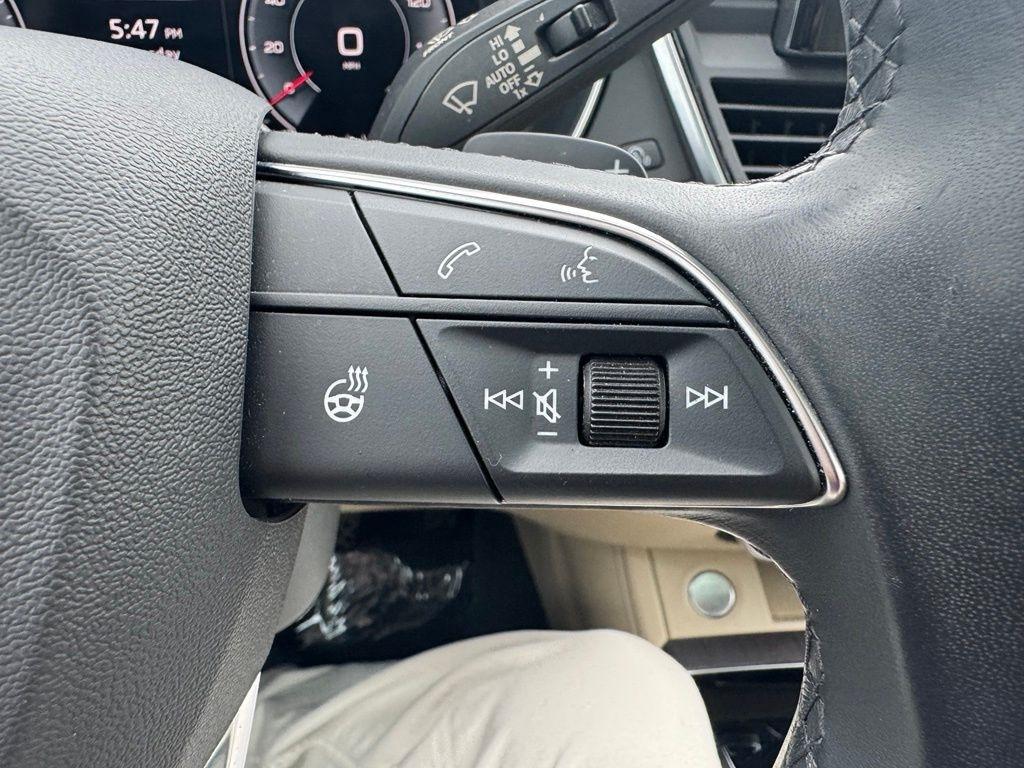 Audi Q5 S line Premium Plus 45 TFSI quattro 2024