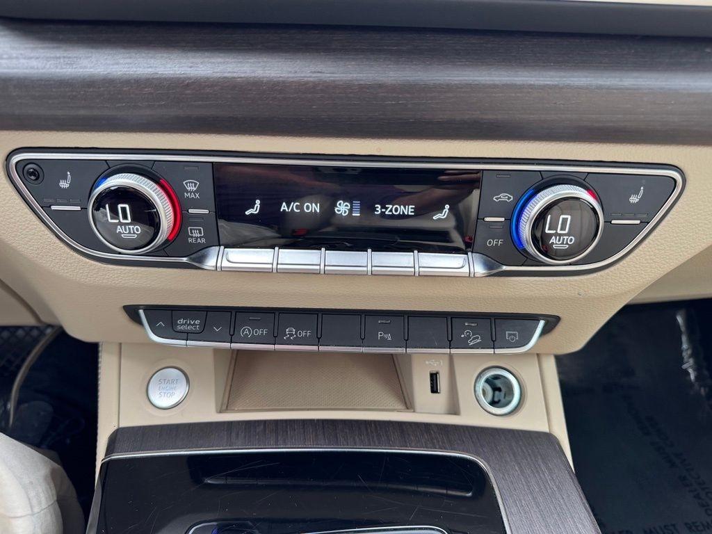 Audi Q5 S line Premium Plus 45 TFSI quattro 2024