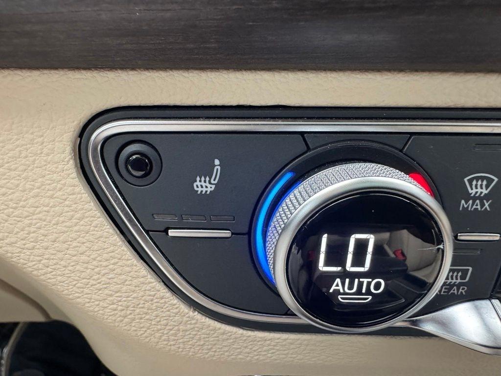Audi Q5 S line Premium Plus 45 TFSI quattro 2024