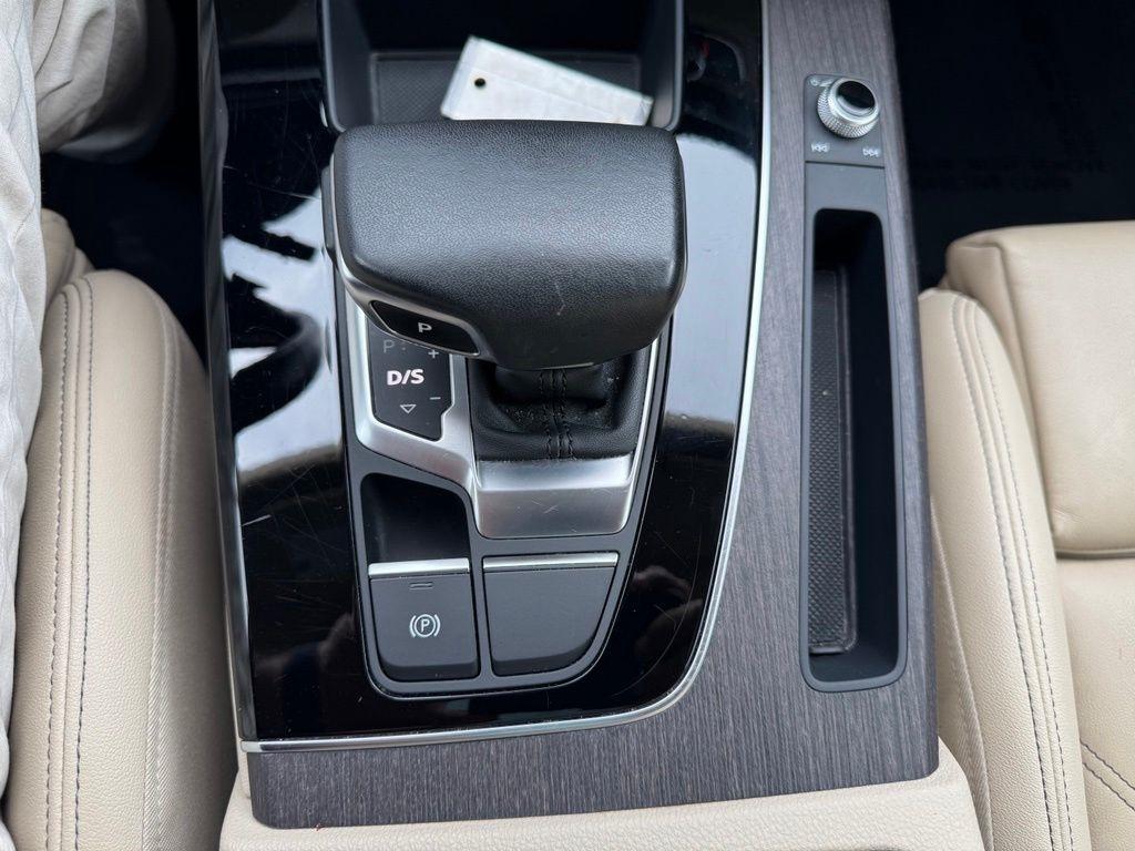 Audi Q5 S line Premium Plus 45 TFSI quattro 2024
