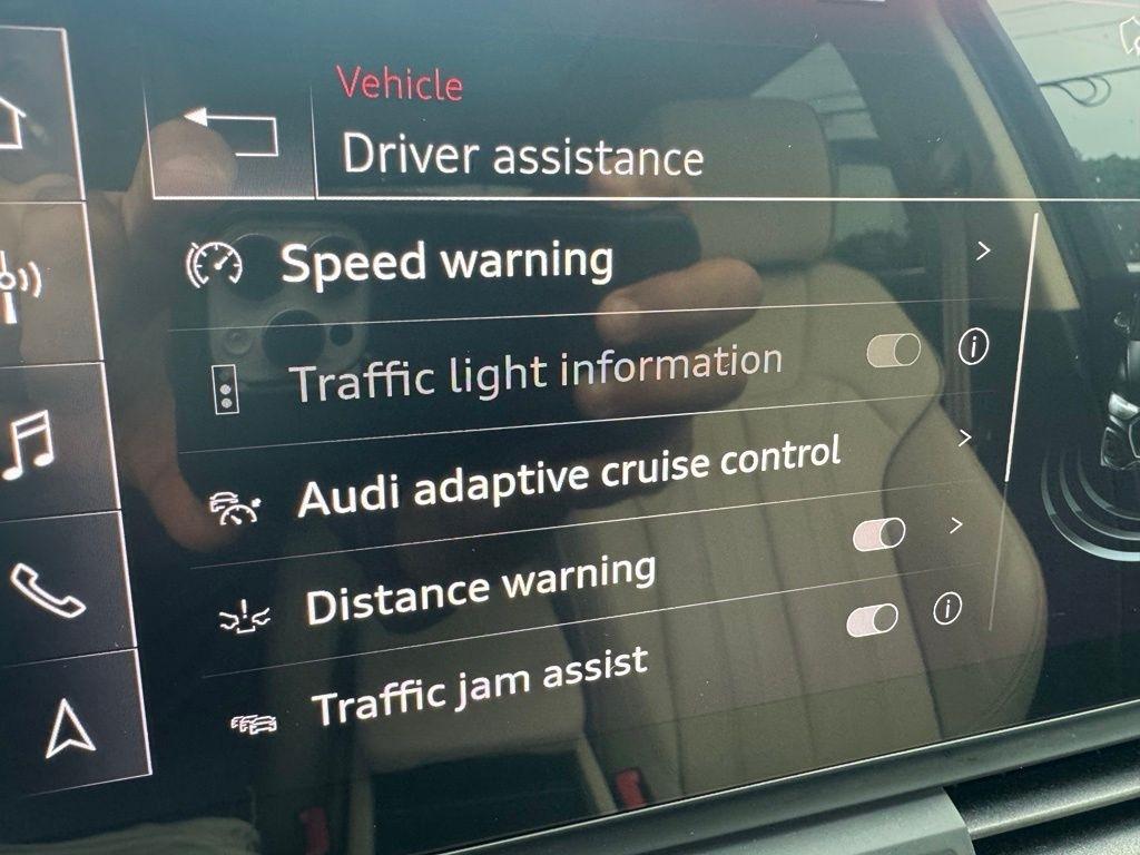 Audi Q5 S line Premium Plus 45 TFSI quattro 2024