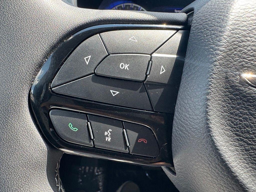 Chrysler Pacifica Limited 2025