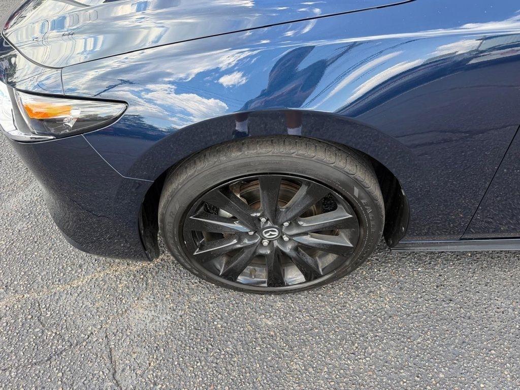 Mazda MAZDA3 Select 2024