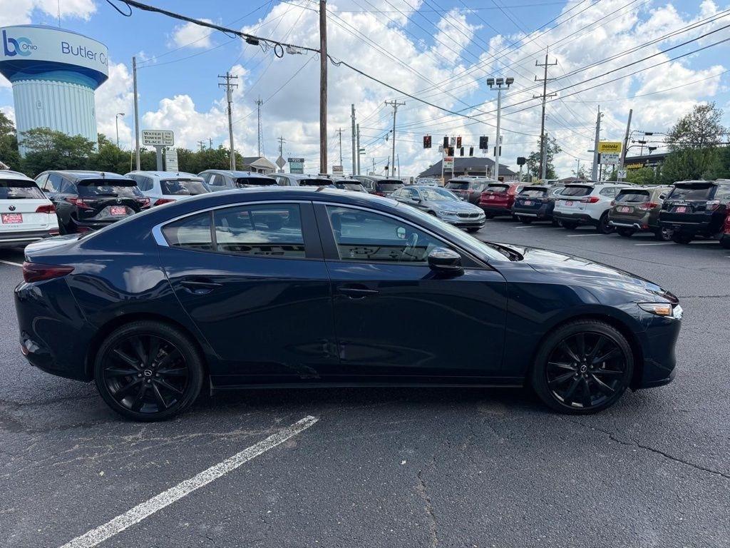 Mazda MAZDA3 Select 2024