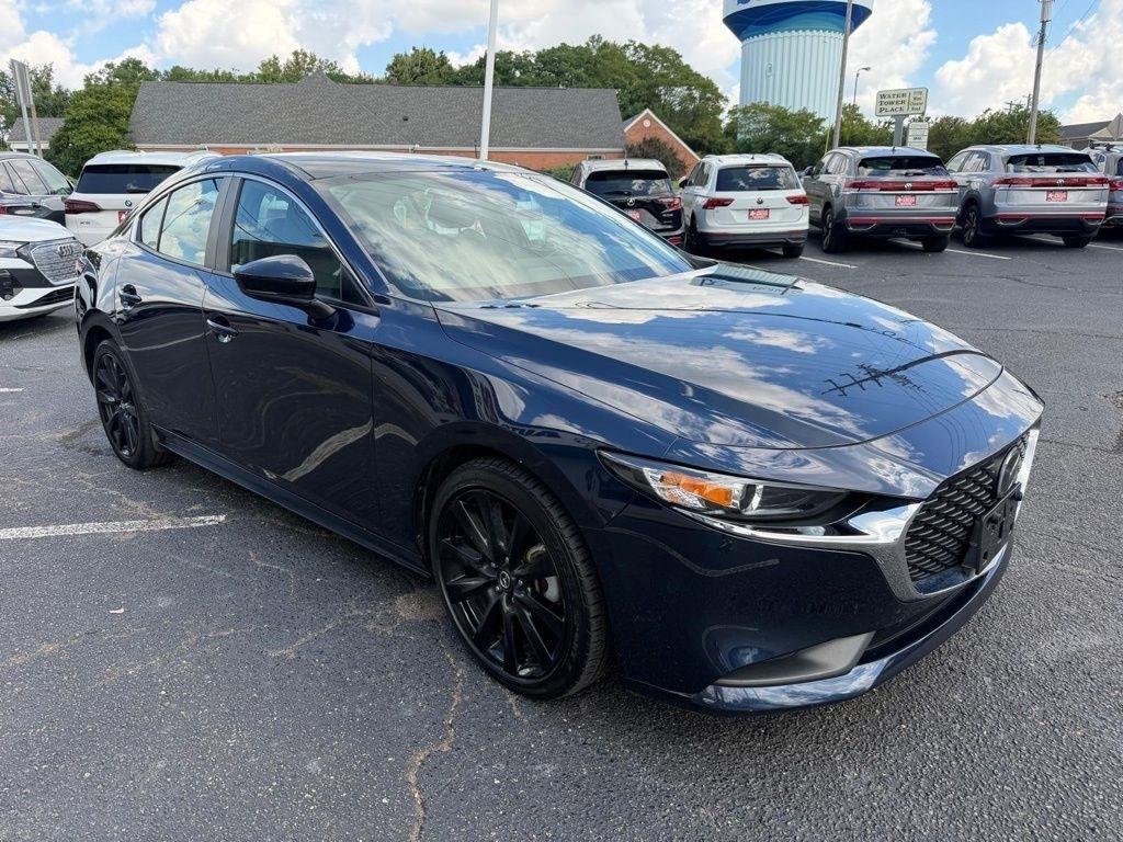 Mazda MAZDA3 Select 2024