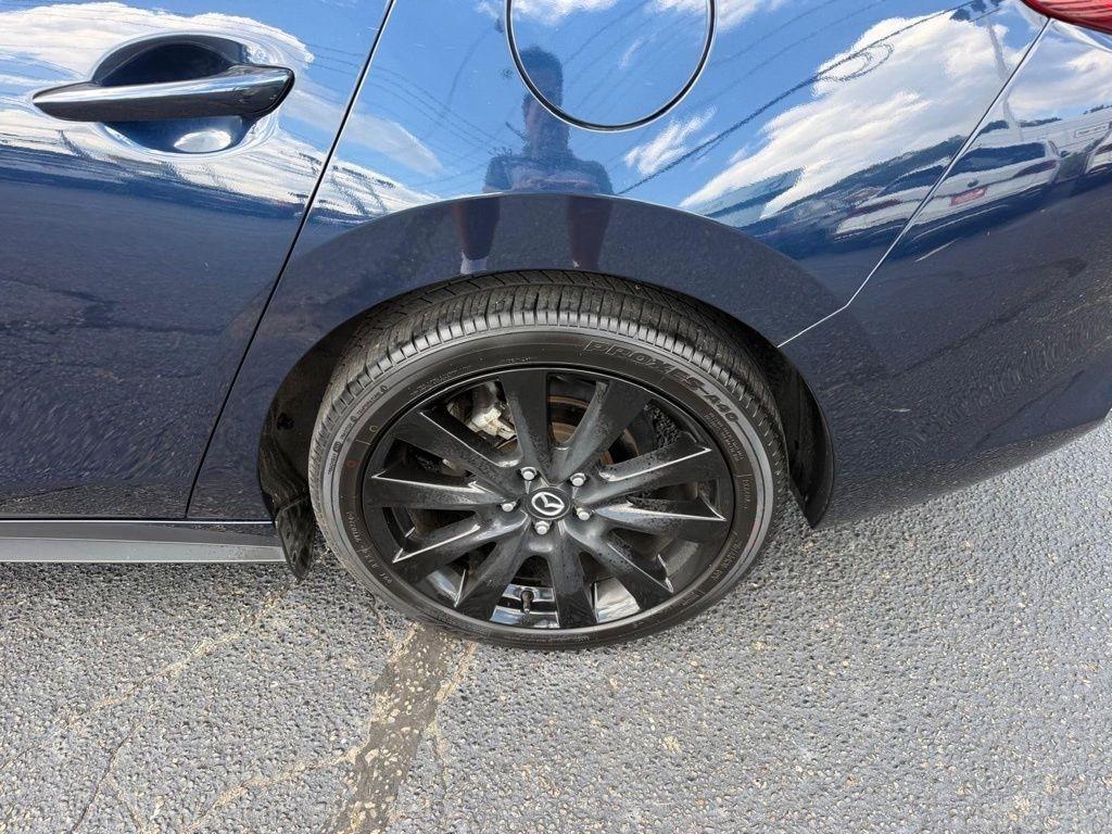 Mazda MAZDA3 Select 2024