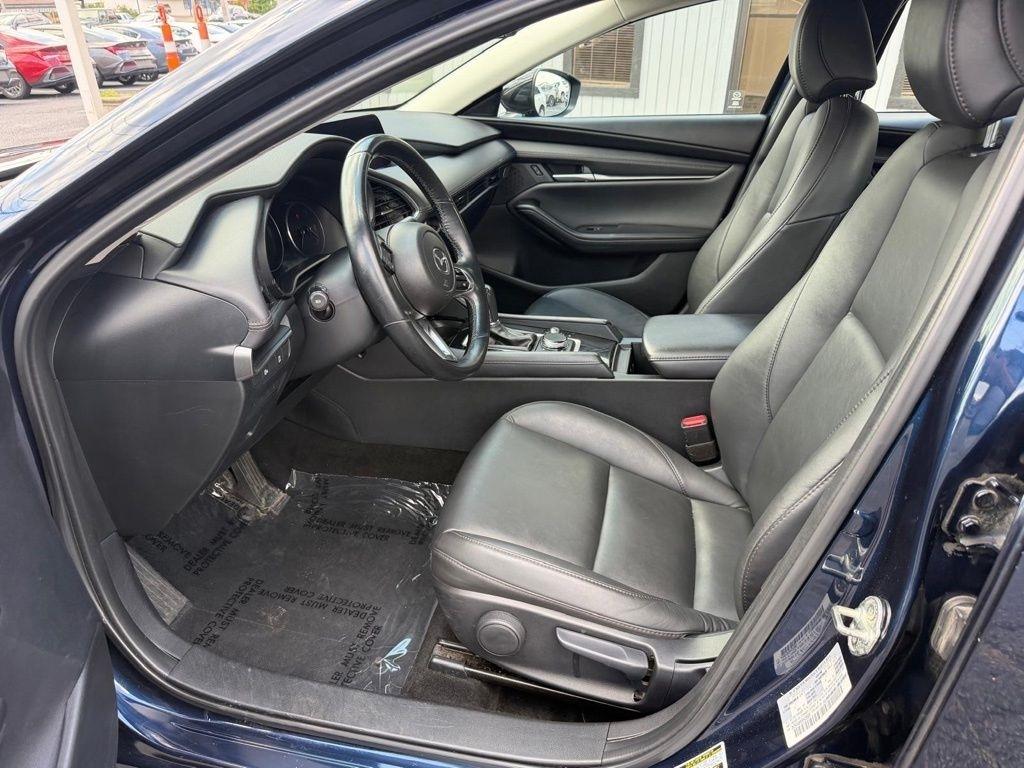 Mazda MAZDA3 Select 2024