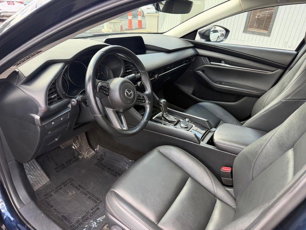Mazda MAZDA3 Select 2024