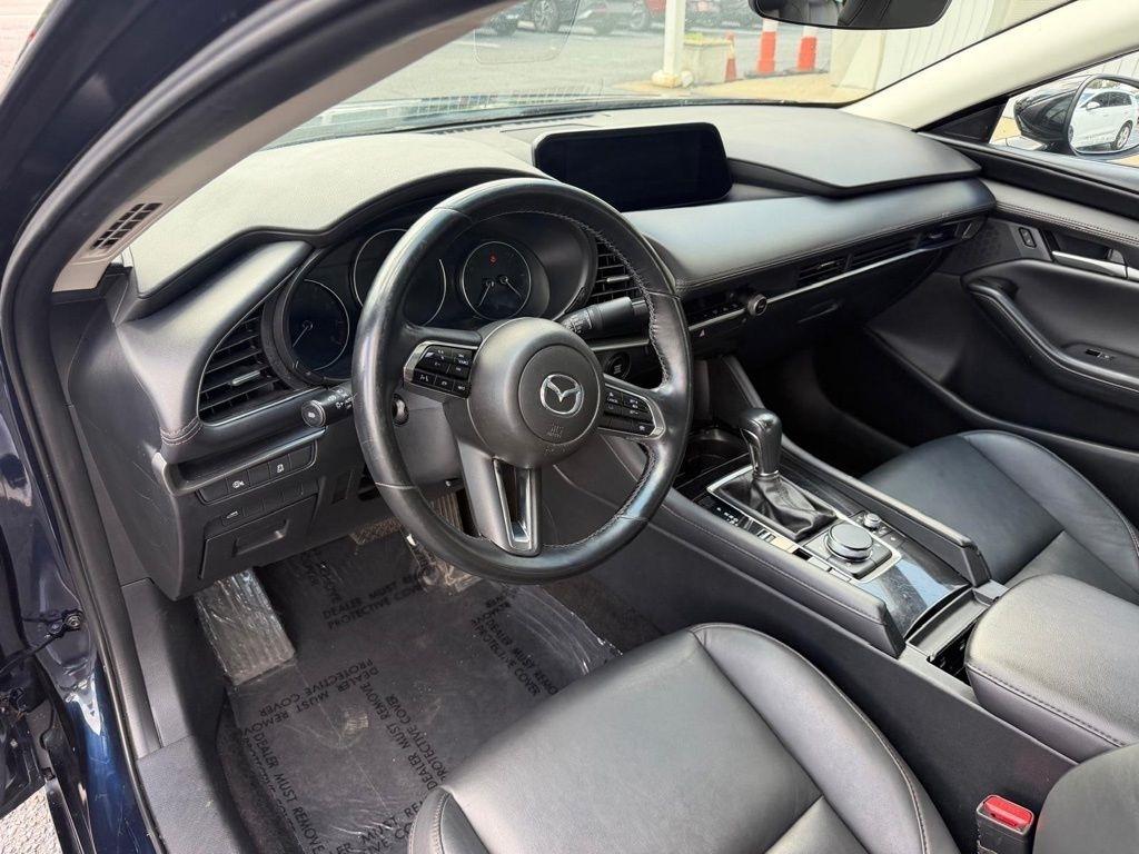 Mazda MAZDA3 Select 2024