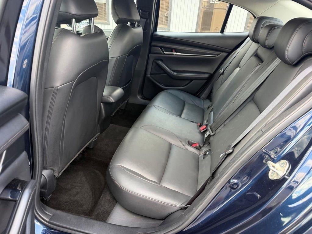 Mazda MAZDA3 Select 2024