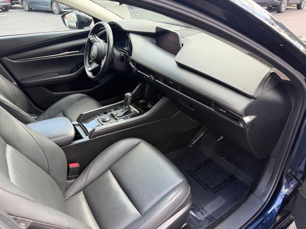 Mazda MAZDA3 Select 2024