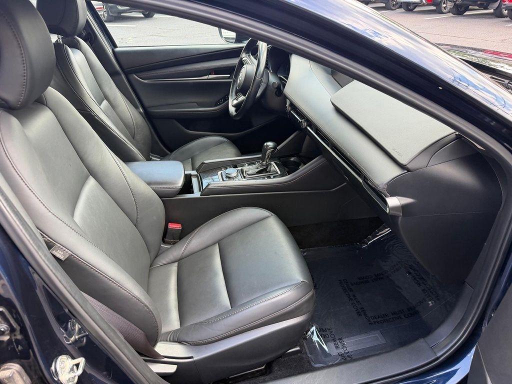 Mazda MAZDA3 Select 2024