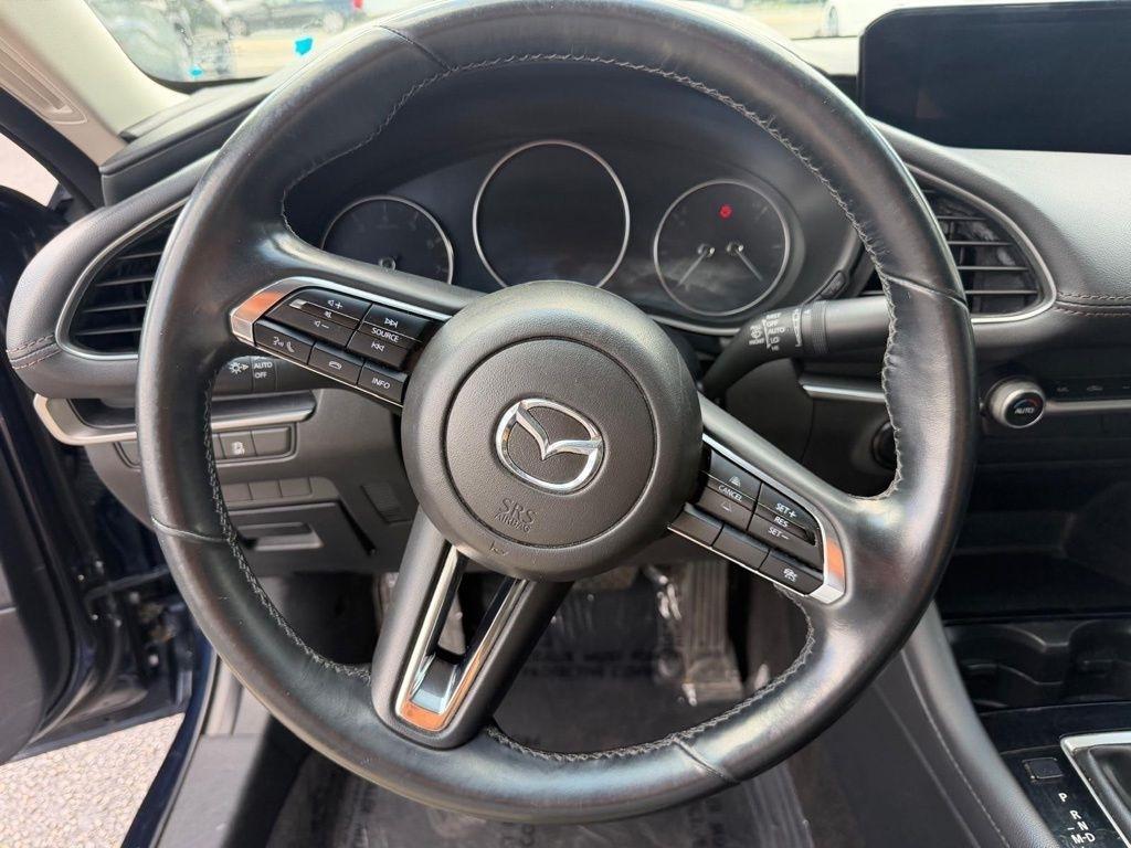 Mazda MAZDA3 Select 2024