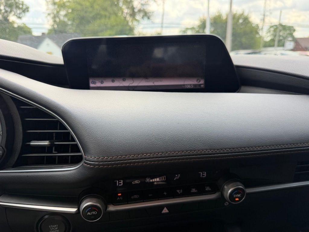 Mazda MAZDA3 Select 2024