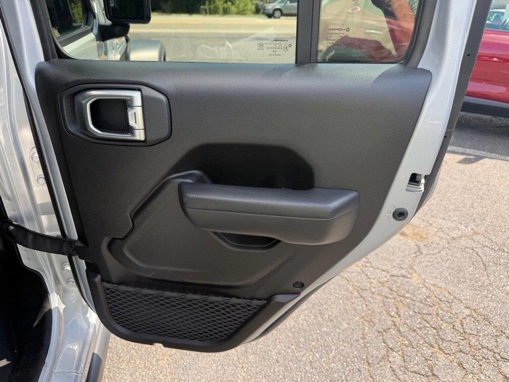 Jeep Wrangler Rubicon 2024