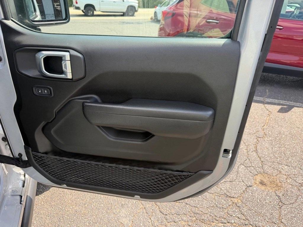 Jeep Wrangler Rubicon 2024