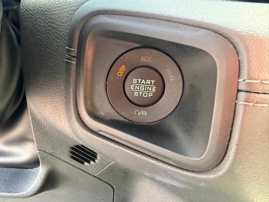 Jeep Wrangler Rubicon 2024