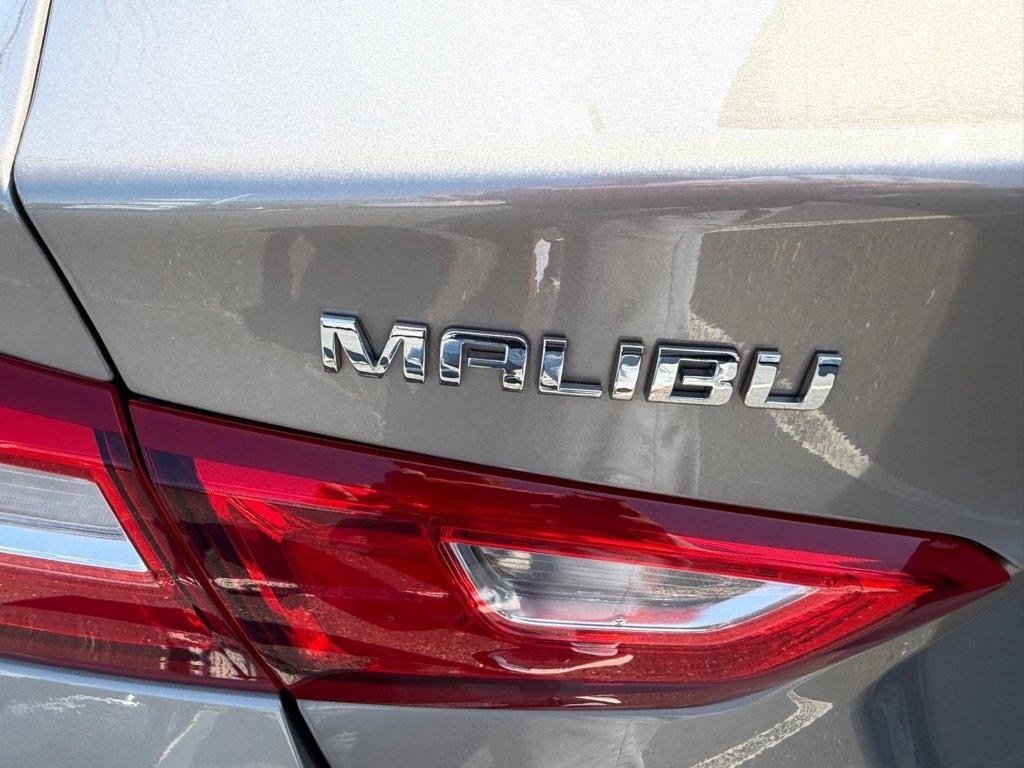 Chevrolet Malibu 1LT 2024