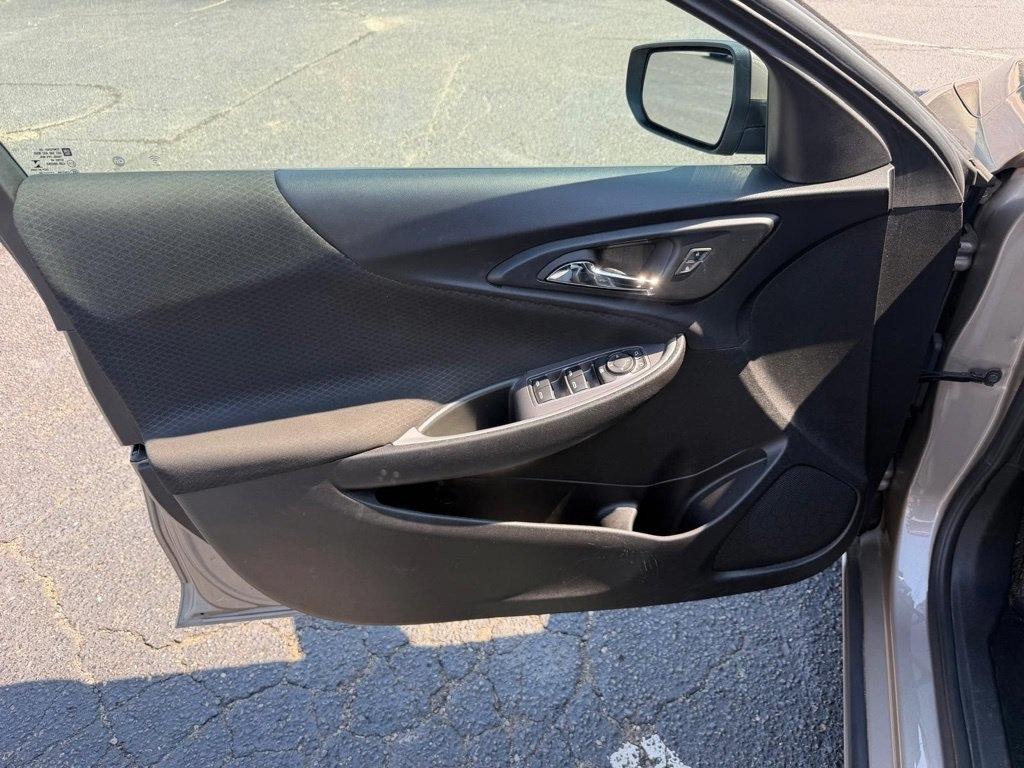 Chevrolet Malibu 1LT 2024