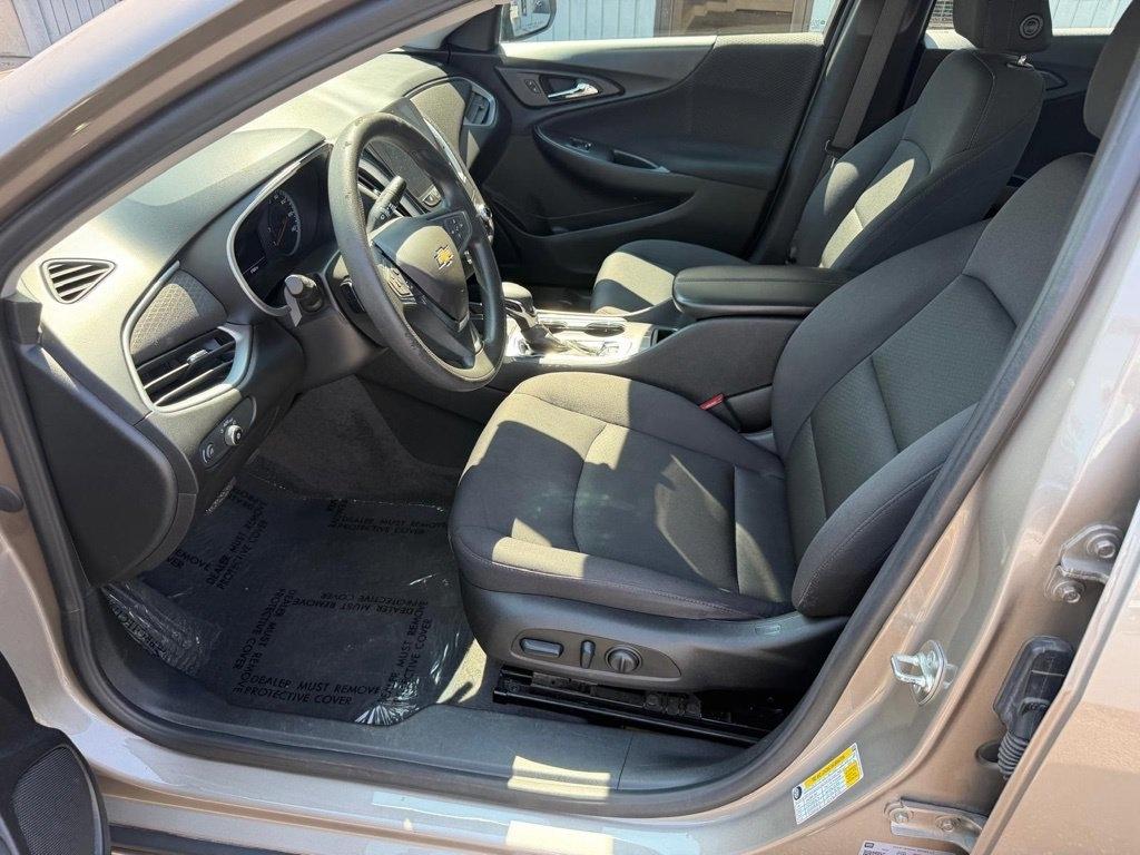Chevrolet Malibu 1LT 2024