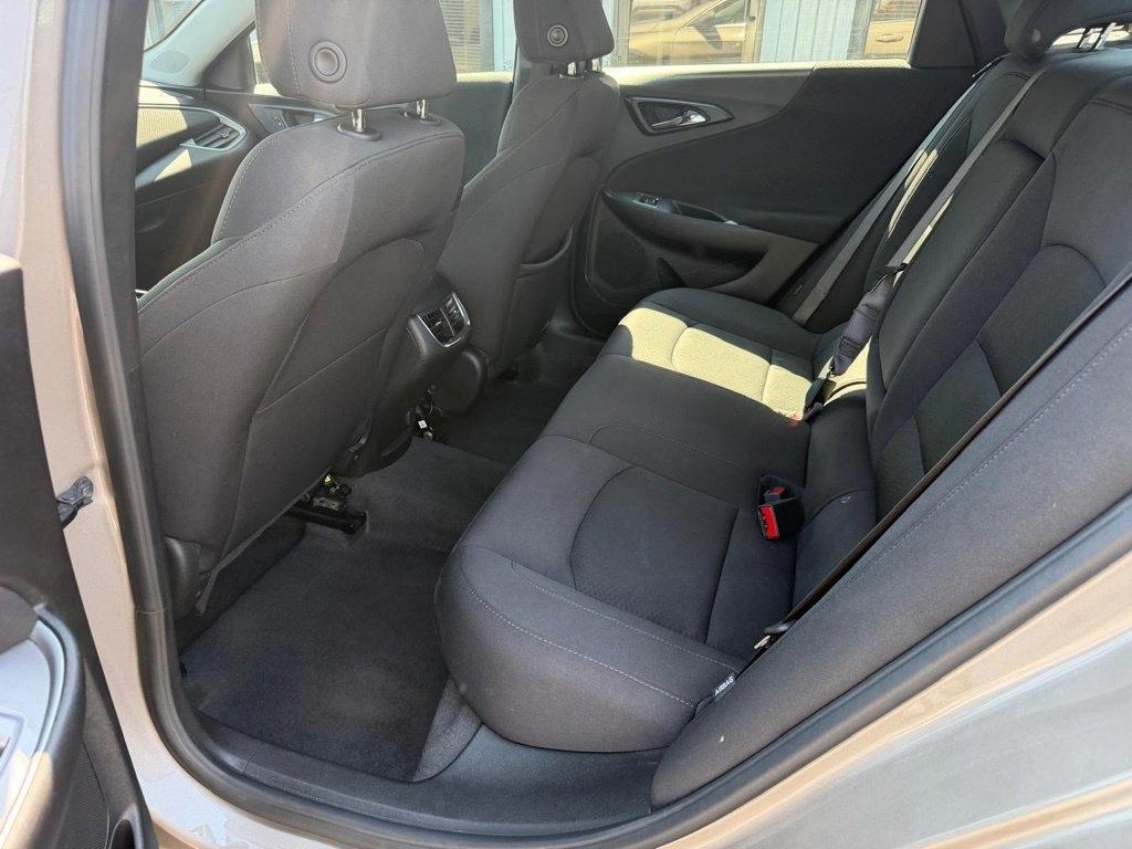 Chevrolet Malibu 1LT 2024