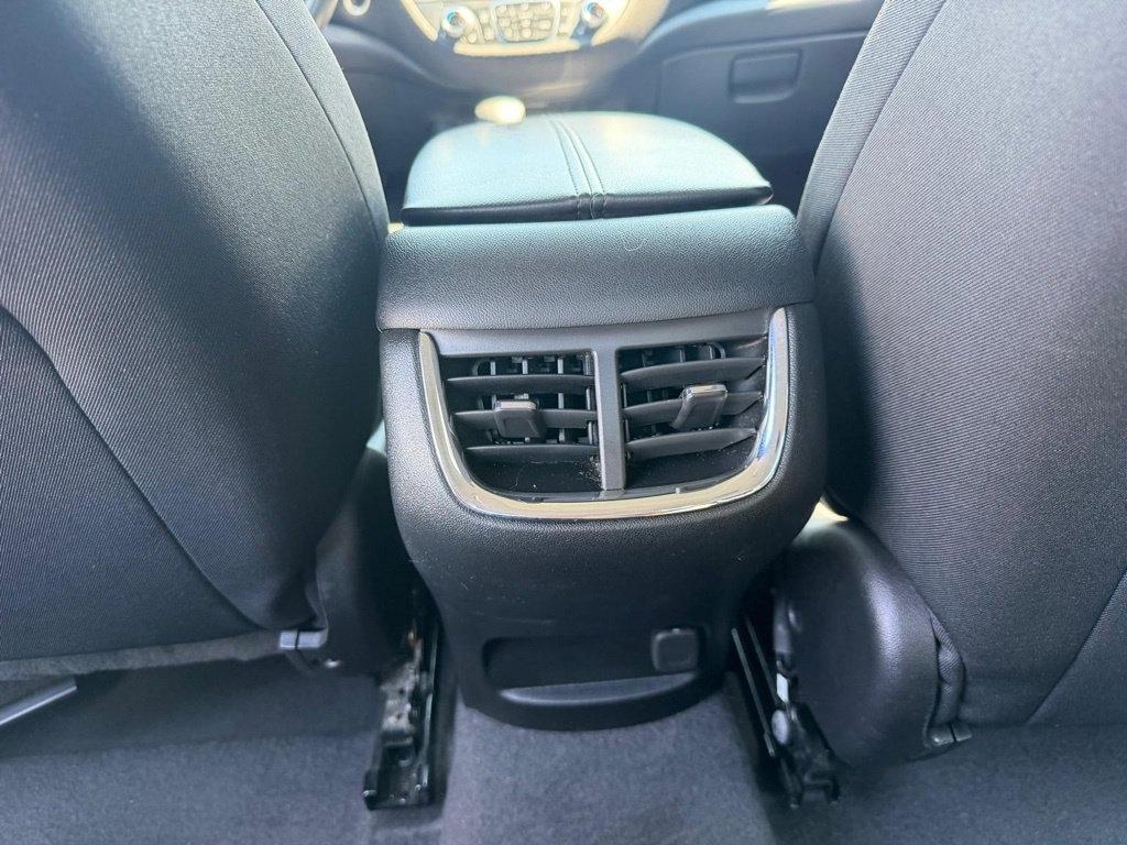 Chevrolet Malibu 1LT 2024