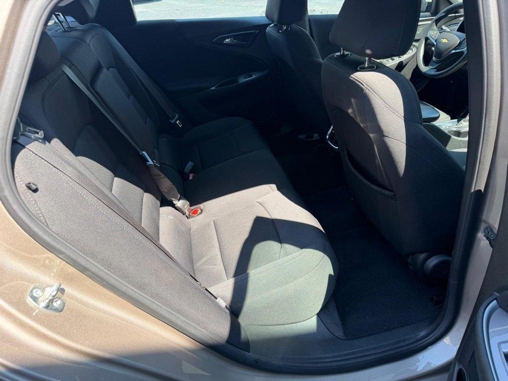 Chevrolet Malibu 1LT 2024