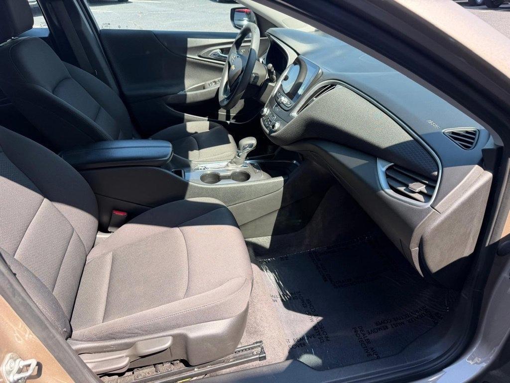 Chevrolet Malibu 1LT 2024