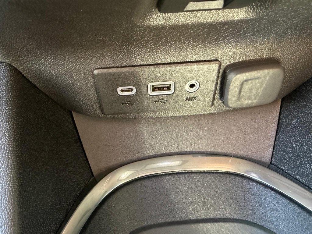 Chevrolet Malibu 1LT 2024