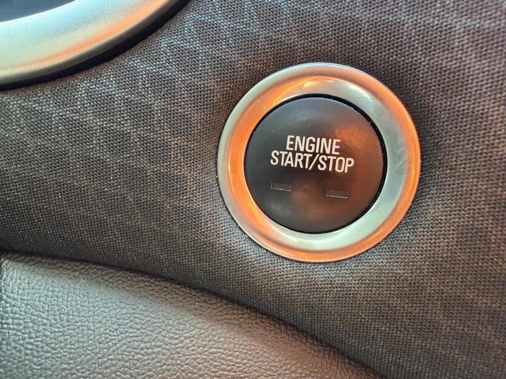 Chevrolet Malibu 1LT 2024