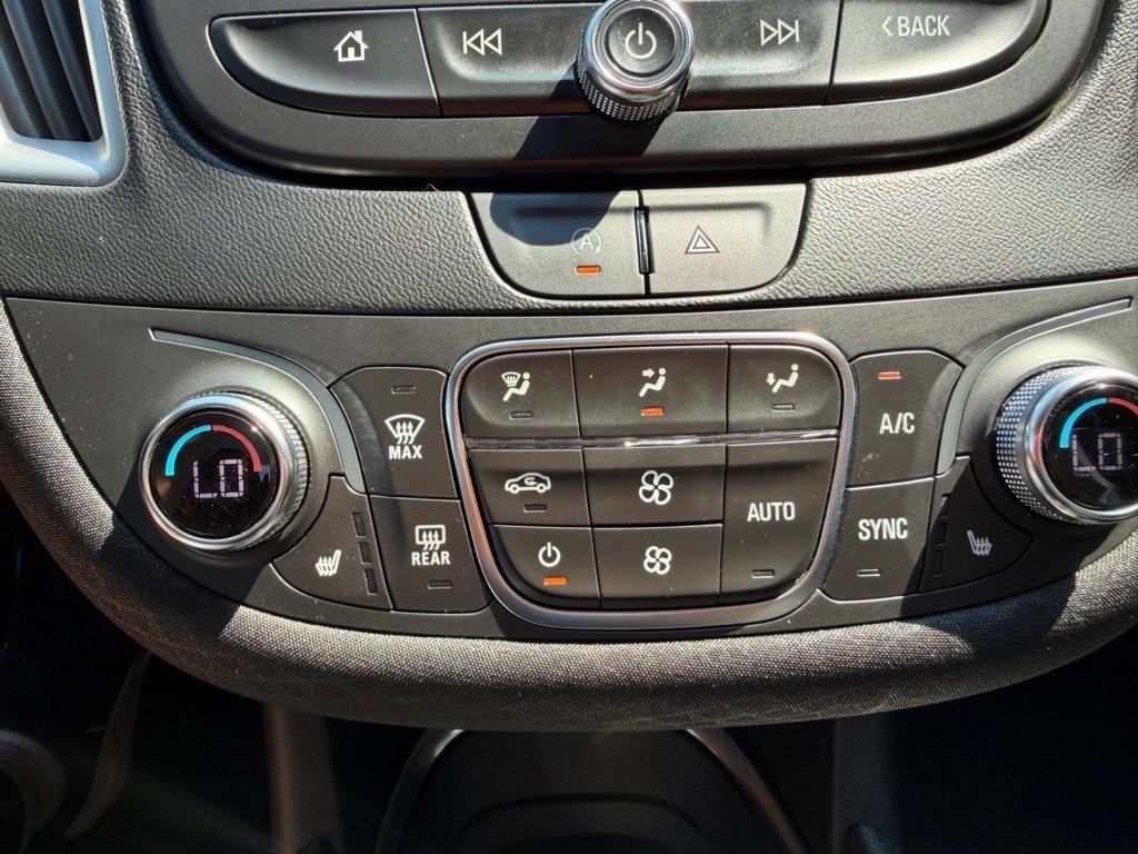 Chevrolet Malibu 1LT 2024