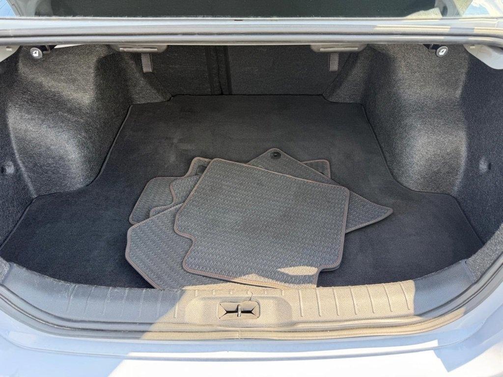 Nissan Altima 2.5 SR 2024